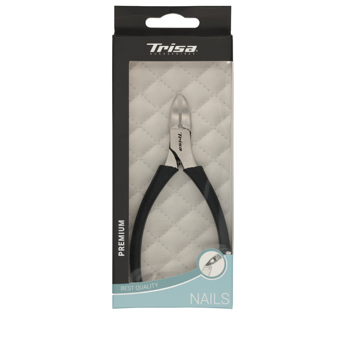 Premium Pince À Ongles
