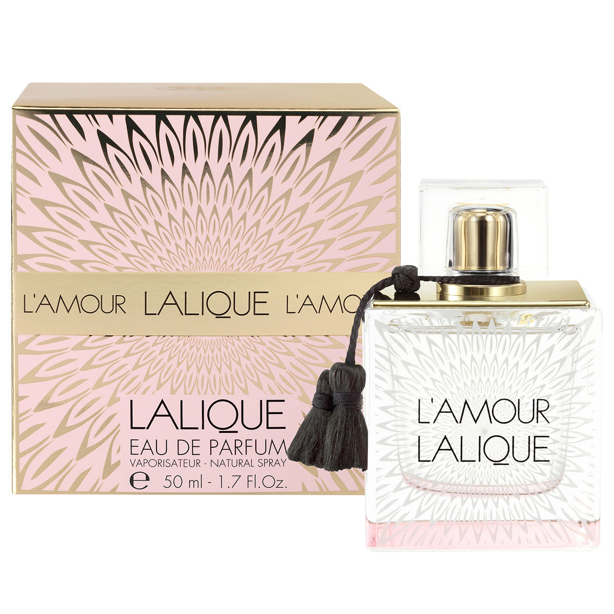 Eau de Parfum