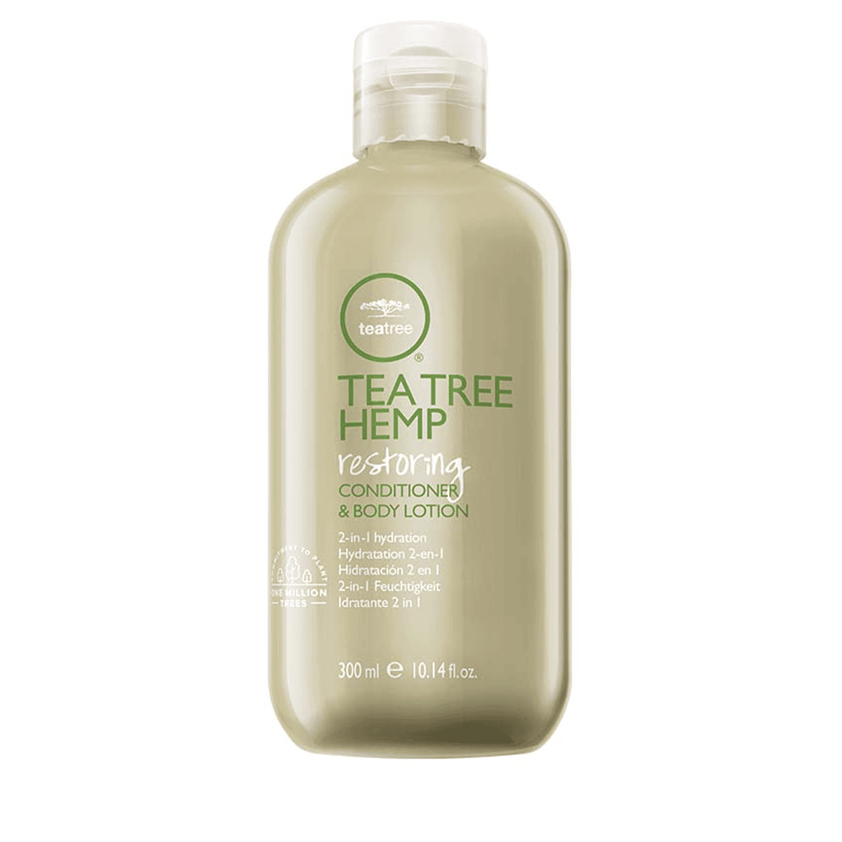 Conditioner and Body Lotion