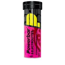 5 Electrolytes - Raspberry Pomegranate