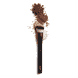Can't Stop Won't Stop Foundation Brush
