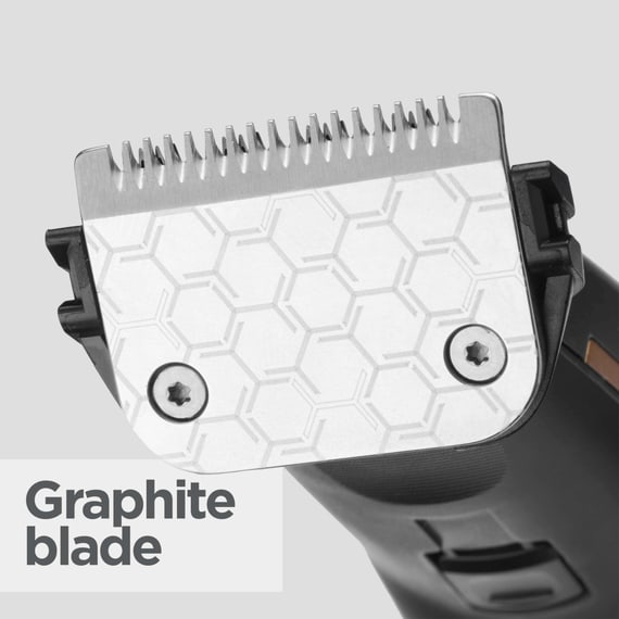 Graphite Precision 12 in 1 Multi Trimmer MT987E