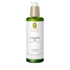 Cleansing Oil – Calming & Softening