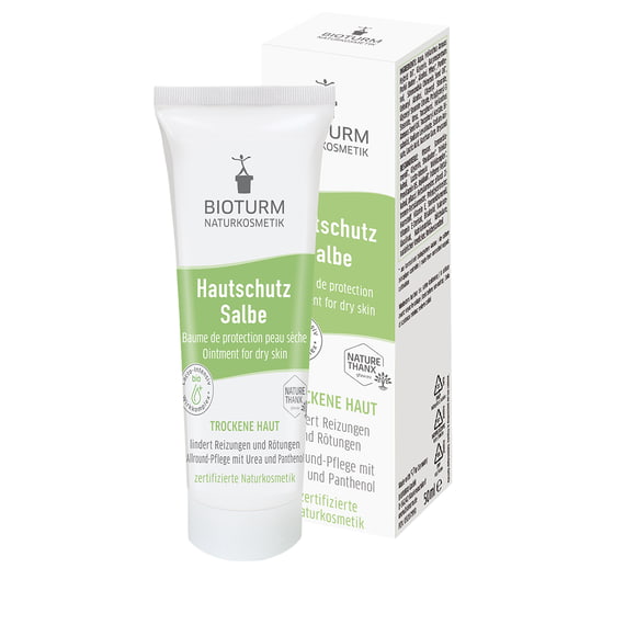Skin Protection Ointment No. 1