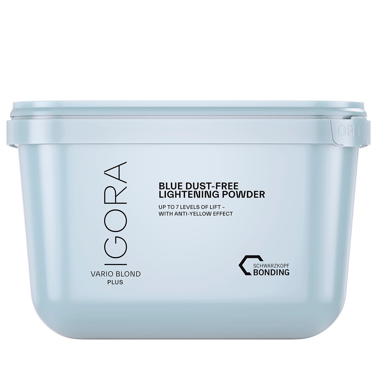 Plus Powder Lightener