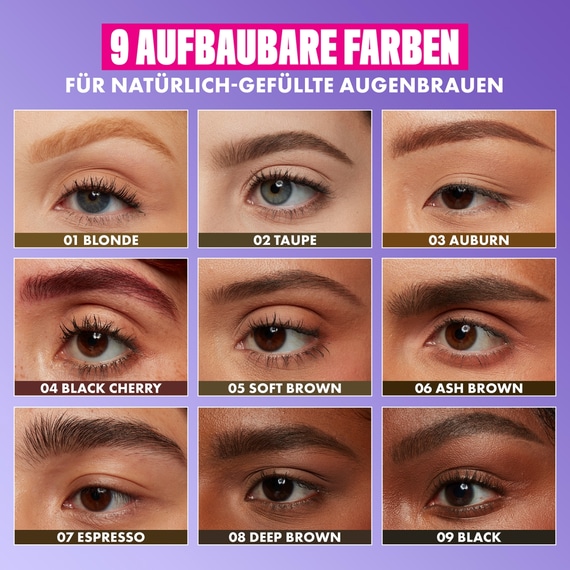 Brow Pencil