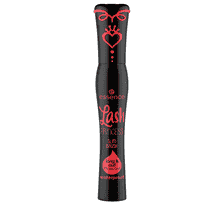 Slim Brush Long & Curl Mascara Waterproof