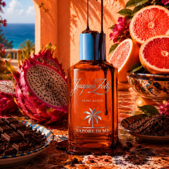 Sapore di Me Eau de Parfum