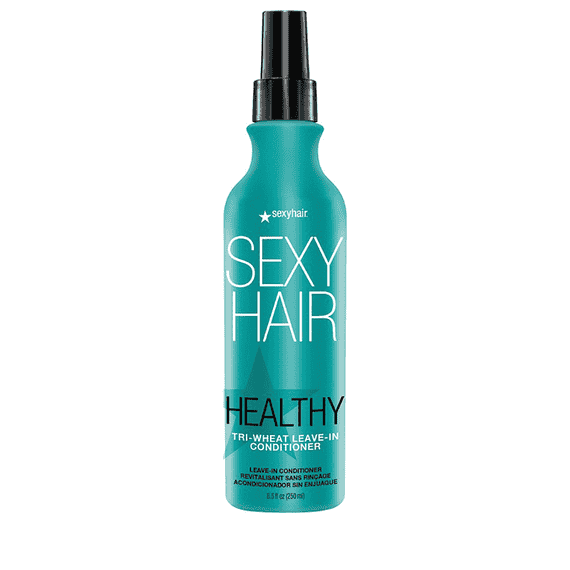 Tri-Wheat Leave-In Conditioner