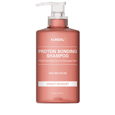 Protein Bonding Care Shampoo - Violet Muguet