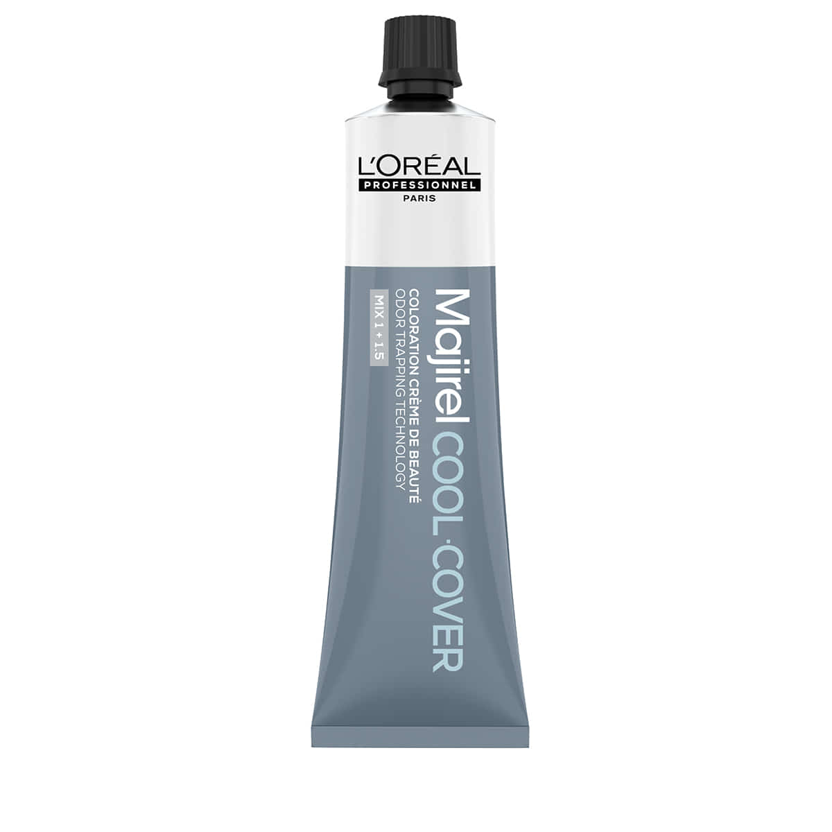 Permanent Cream Hair Colour