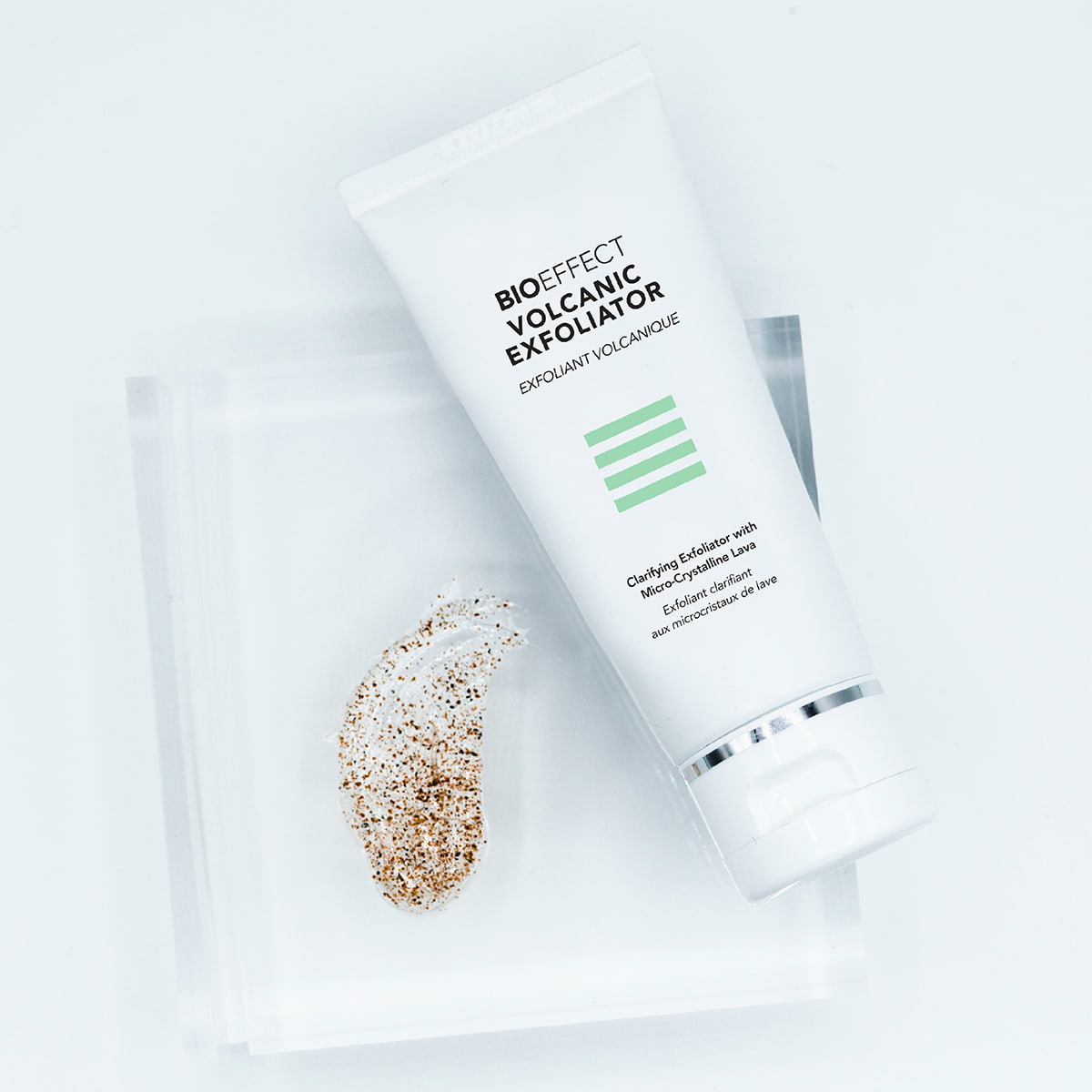Volcanic Exfoliator