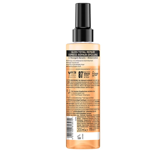 Express Repair Conditioner Total Repair