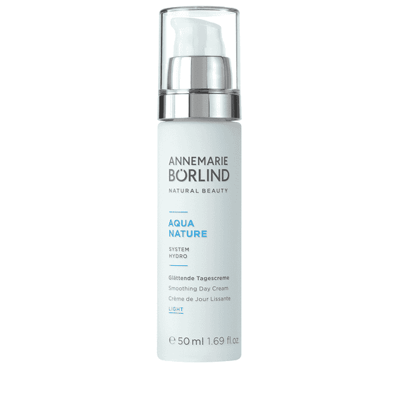 Smoothing Day Cream light