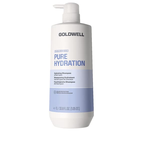 Pure Hydration Shampoo