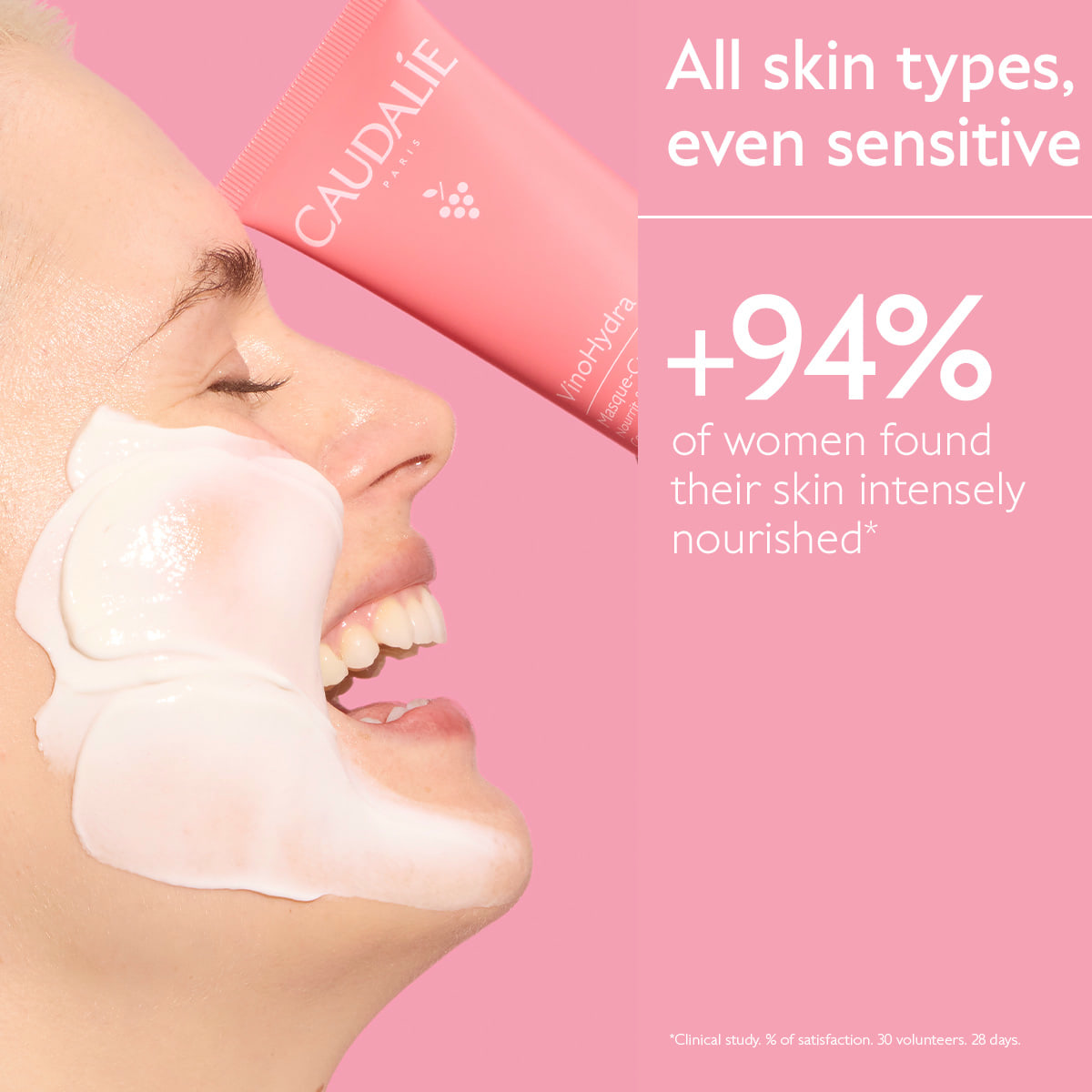 Moisturizing Mask