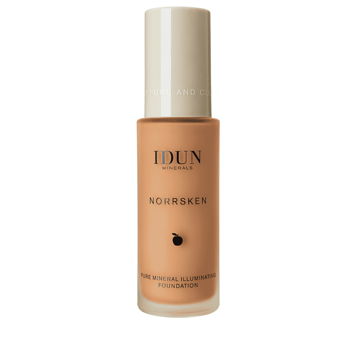 Nordic Veil Liquid Foundation Ylva