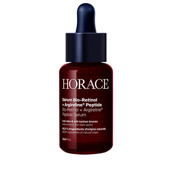 Bio-Retinol + Argireline® Peptide Serum