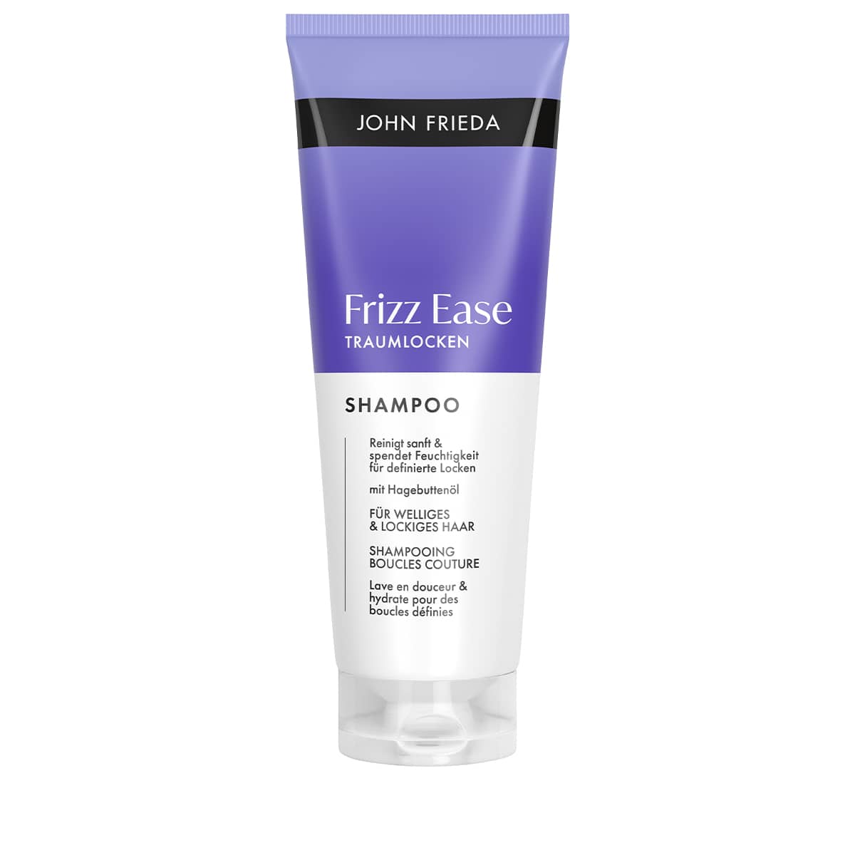 Dream Curls Shampoo