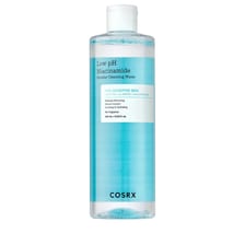 Low pH Niacinamide Cleansing Water