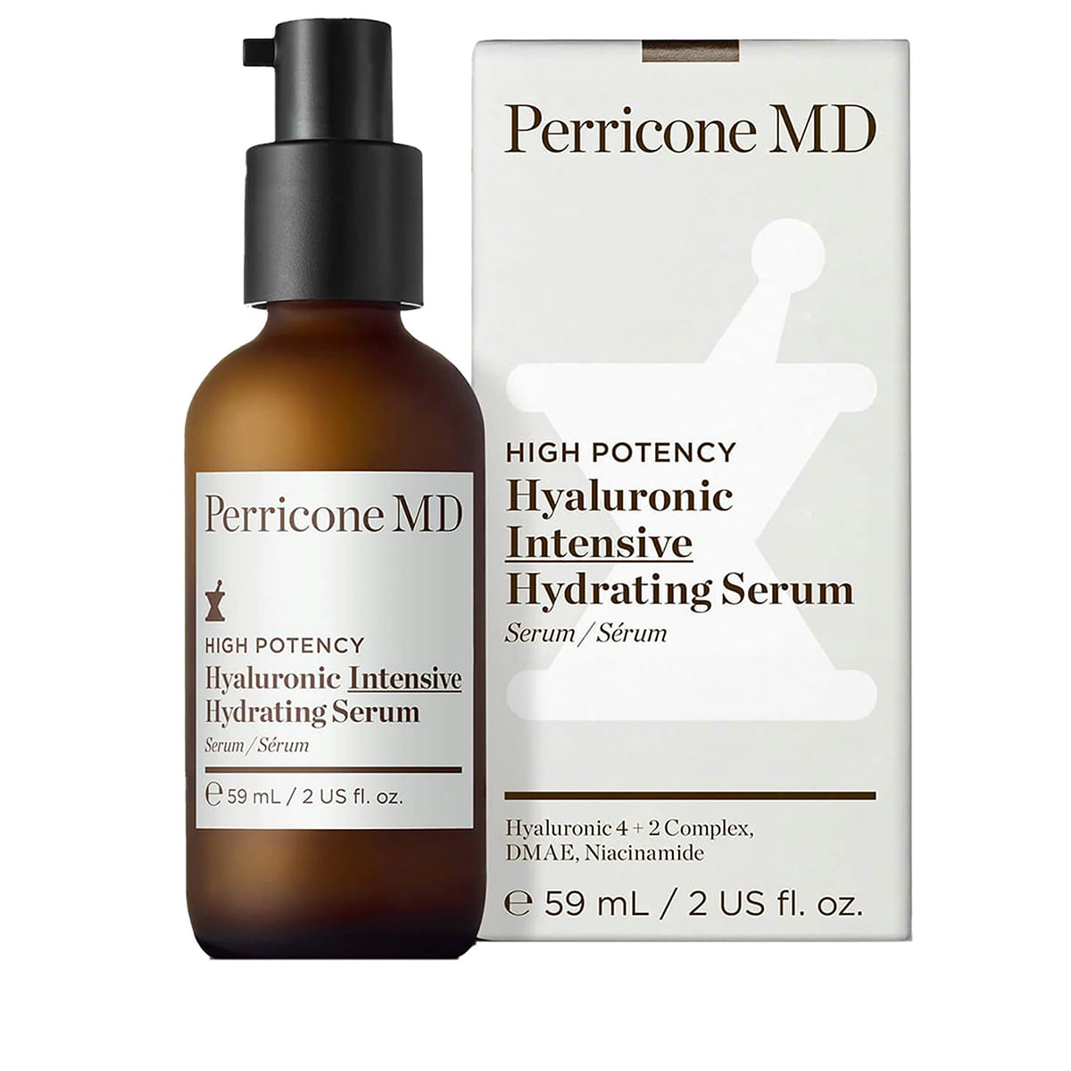 Hyaluronic Intensive Hydrating Serum