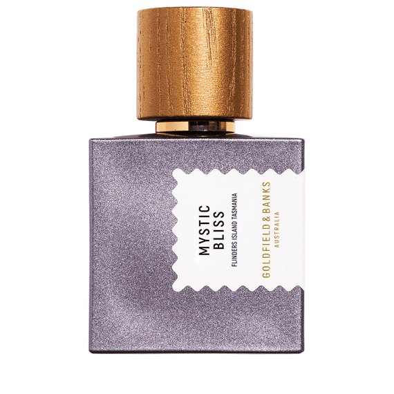 Mystic Bliss Eau de Parfum