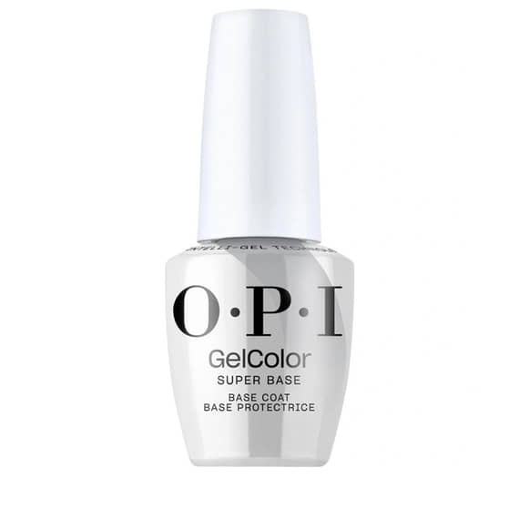 Vegan Super Base Base Coat
