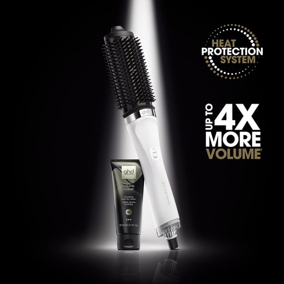 Volume Forever - Volumizing Blow-Dry Cream