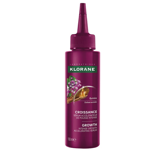 Hair Growth Serum