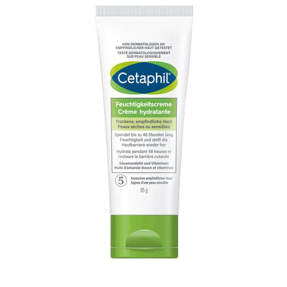 Crema Idratante