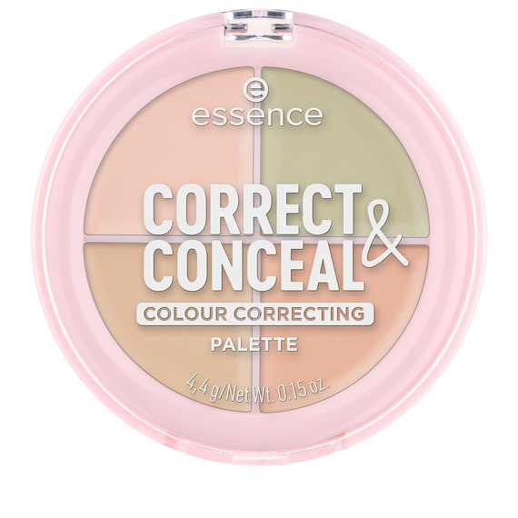 Correct & Conceal Colour Correcting Palette - 10