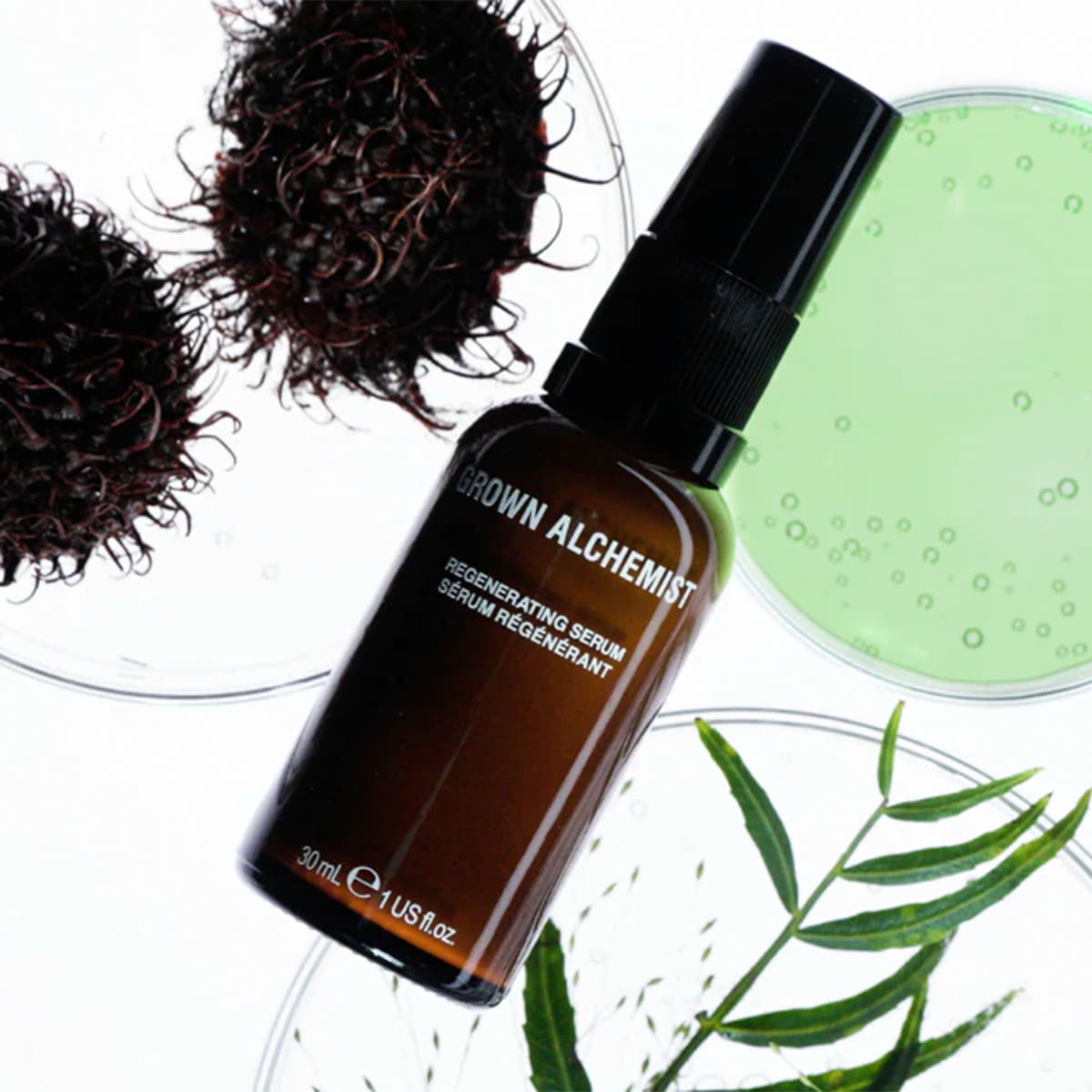 Regenerating Serum