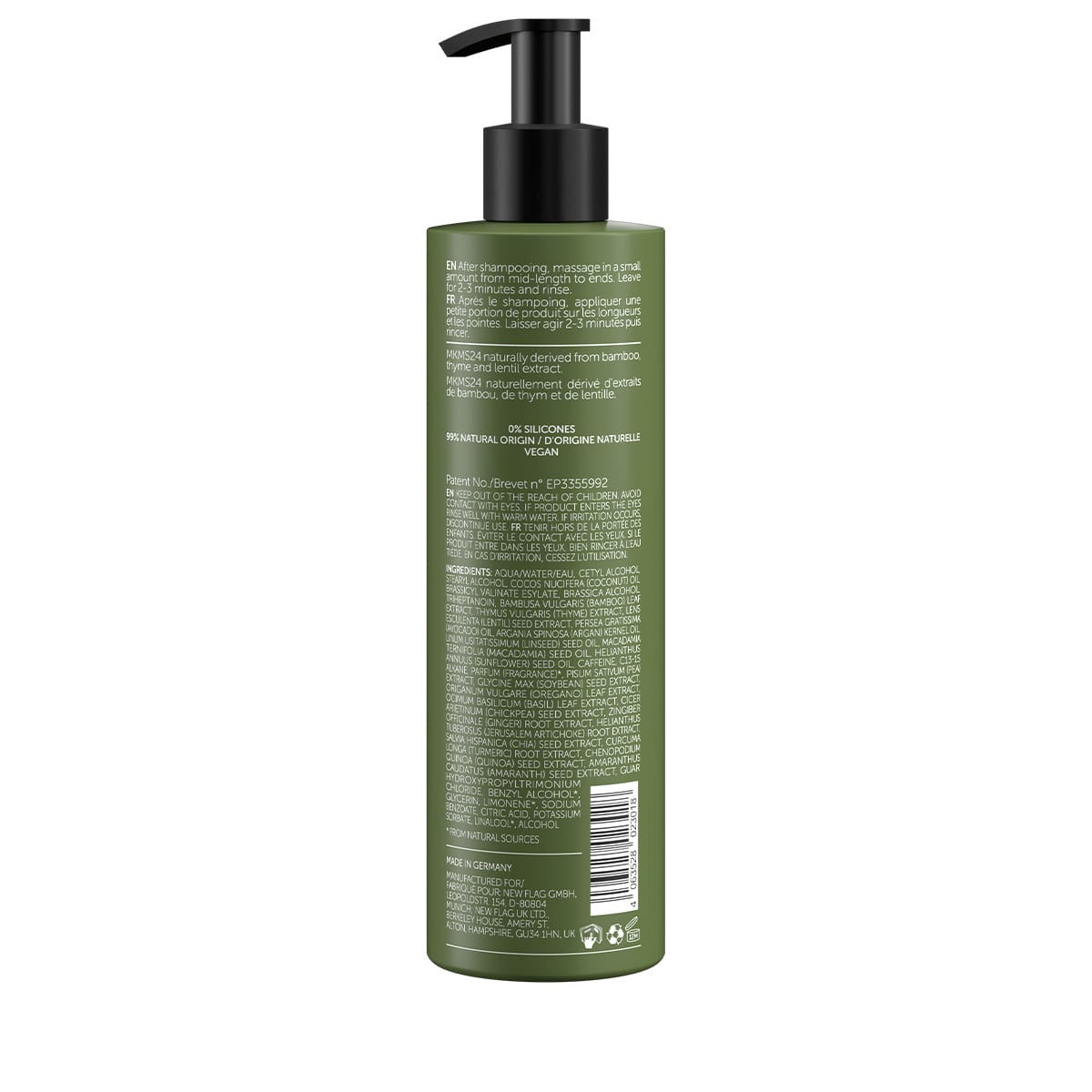 Revitalizing Conditioner