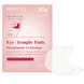 Reusable Eye & Temple Pads Hexapeptide Technology