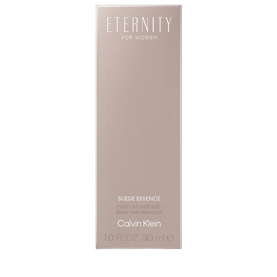 Woman Suede Essence Parfum Intense