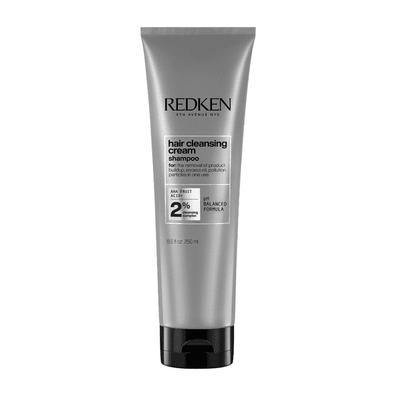 Hair Cleansing Cream Shampoo