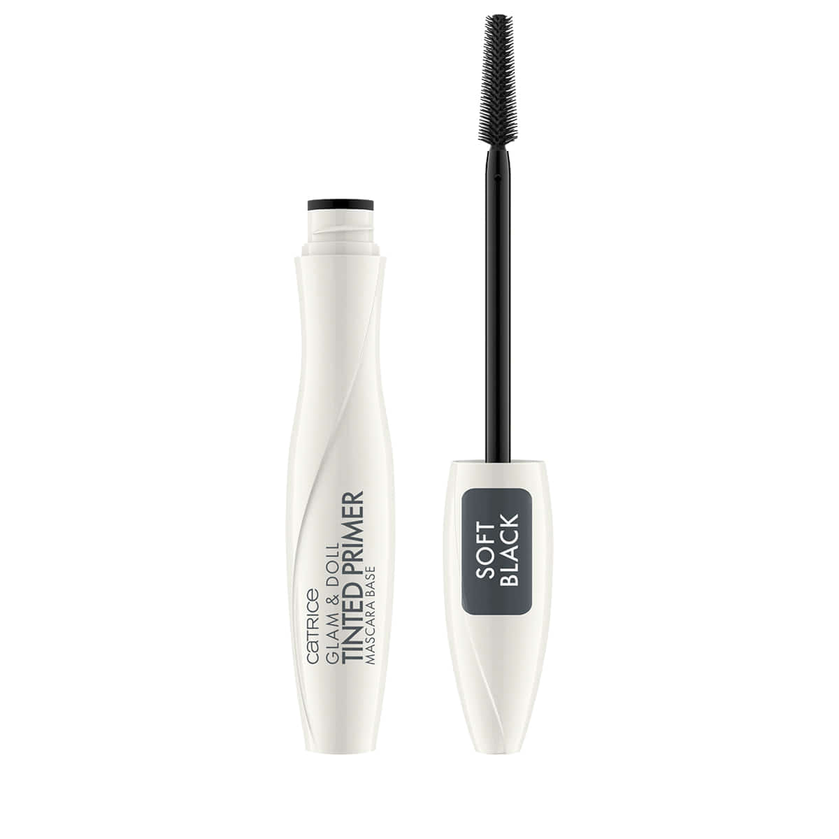 Glam & Doll Tinted Primer Mascara Base