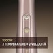 Spazzola ad Aria Air Power Volume AS95CHE