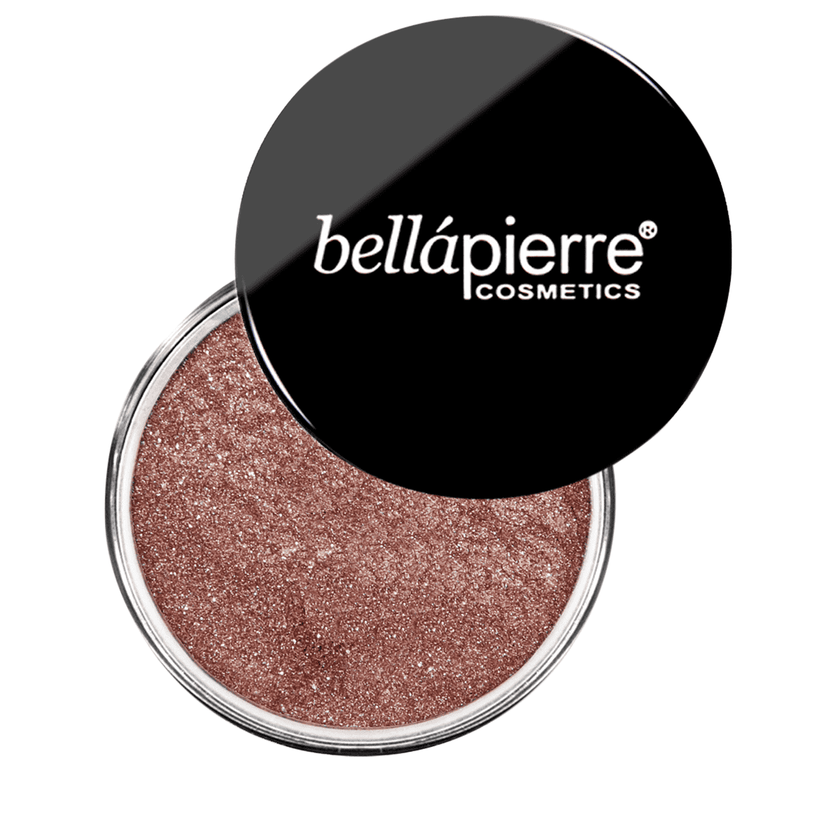 Shimmer powder