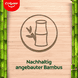 Spazzolino Bamboo per Bambini Orso/Koala 6+