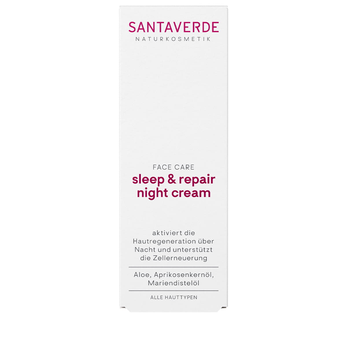 Sleep & Repair Night Cream