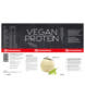 Vegan Protein Vanilla