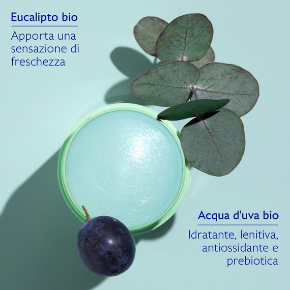 Deodorante Stick Naturale