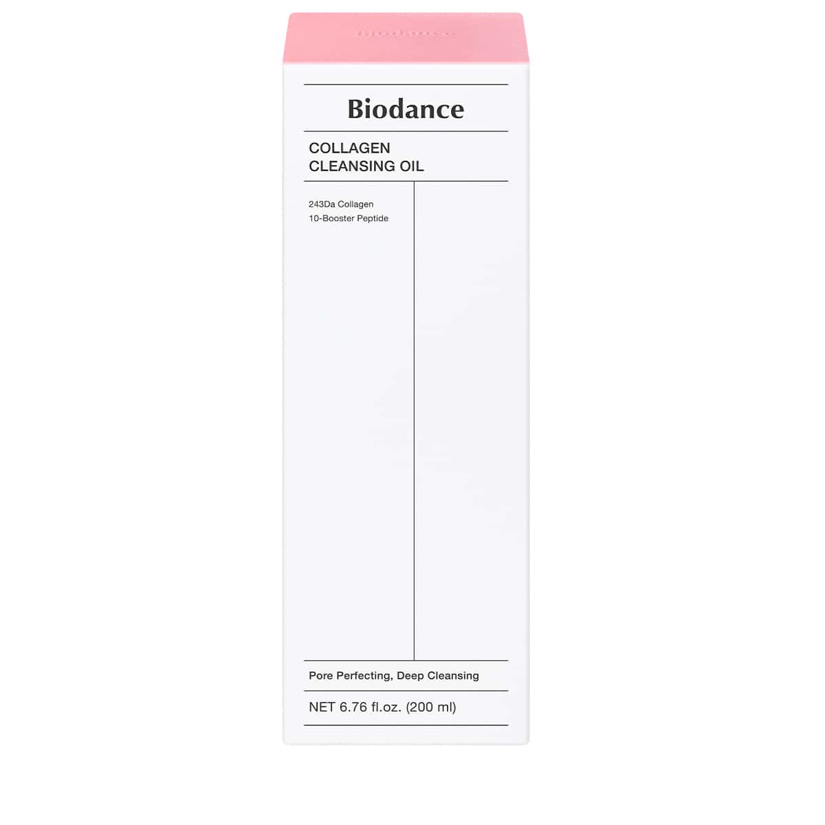 Collagen Cleansing Oil