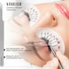 Eyelash Tweezers - Curved