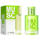 Eau de Parfum Musc