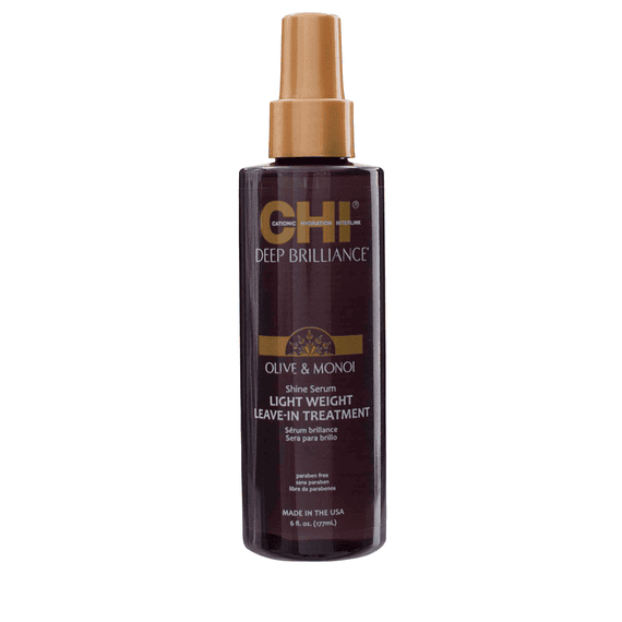 Shine Serum Light