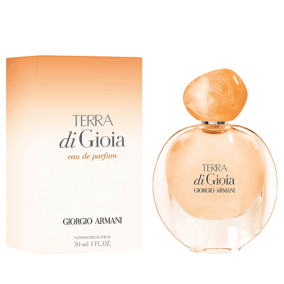 Terra di Gioia Eau de Parfum