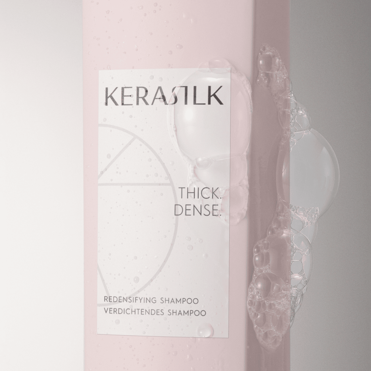 Condensing Shampoo