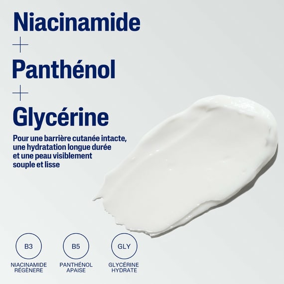 Crème Hydratante 48h